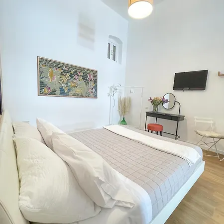 Dimora Capitaneo * Bari