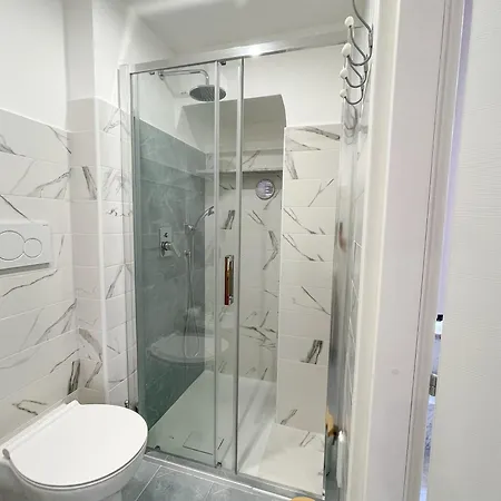 Dimora Capitaneo Apartment