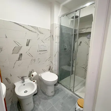 Apartment Dimora Capitaneo