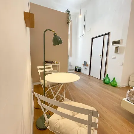 Apartment Dimora Capitaneo *
