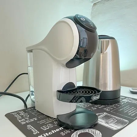 Apartment Dimora Capitaneo Bari