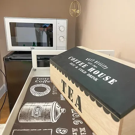 Dimora Capitaneo Apartment