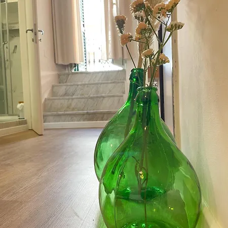 Apartment Dimora Capitaneo Bari