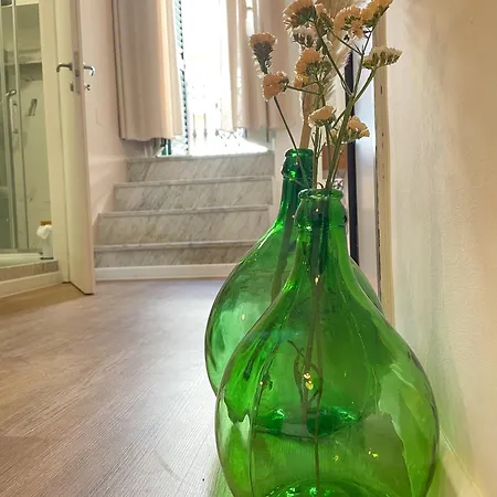 Apartamento Dimora Capitaneo Bari