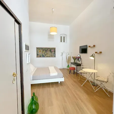 Apartment Dimora Capitaneo *