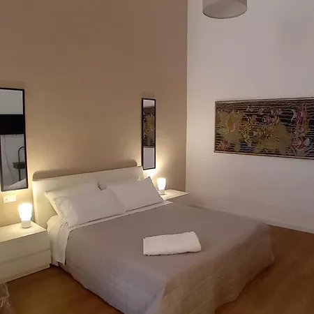 Apartamento Dimora Capitaneo