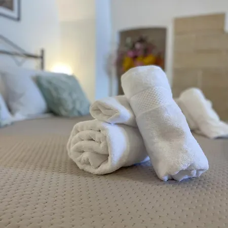 Dimora Capitaneo Bari