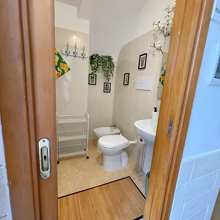 Apartment Dimora Capitaneo