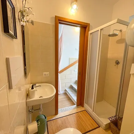 Apartment Dimora Capitaneo Bari