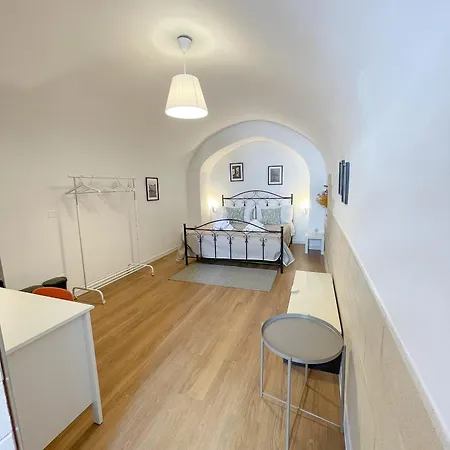 Dimora Capitaneo Bari