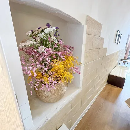 Apartment Dimora Capitaneo