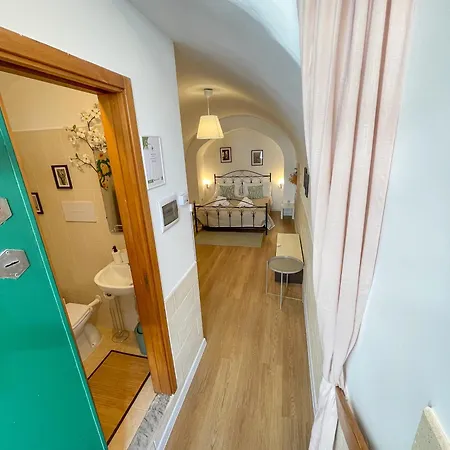 Dimora Capitaneo Bari