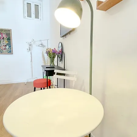 Appartement Dimora Capitaneo Bari