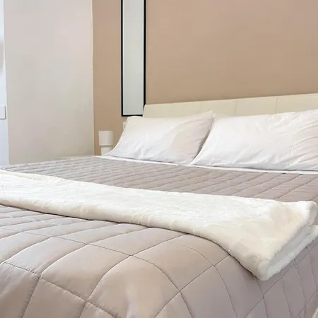 Dimora Capitaneo 바리