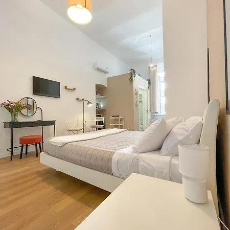 Dimora Capitaneo Apartment