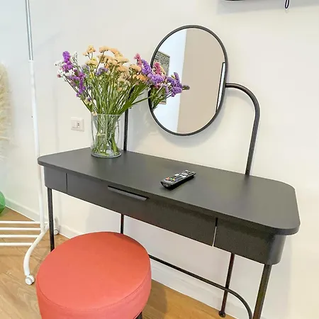 아파트 Dimora Capitaneo 바리