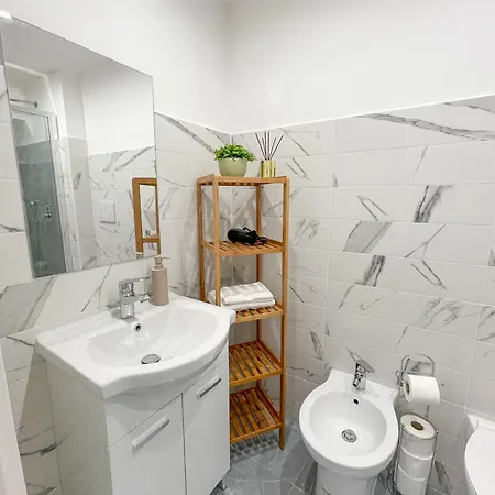 Dimora Capitaneo * 바리