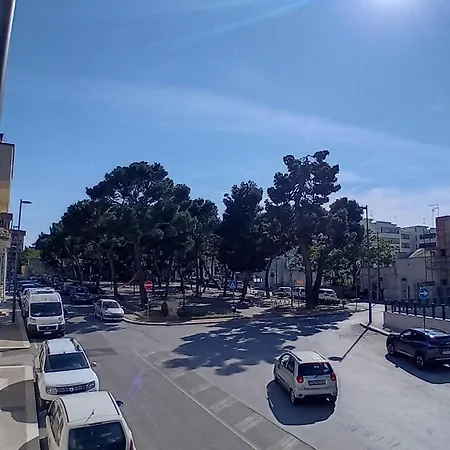 Dimora Capitaneo * 바리