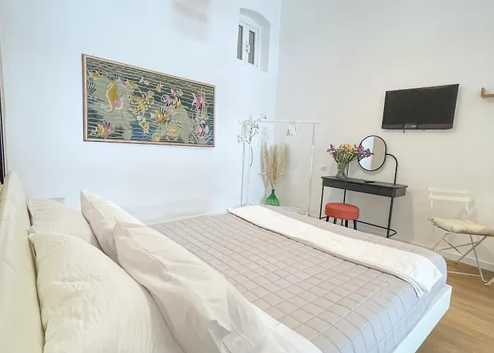 Dimora Capitaneo * 巴里